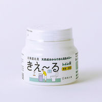 環境大善 きえ～るH トイレ用 ゼリータイプ 無香