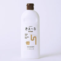 環境大善 きえ～るD　排水管用500ml　12個セット 4562287811350 1ケース(12個)（直送品）