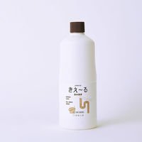 環境大善 きえ～るD　排水管用１L　15個セット 4562287811374 1ケース(15個)（直送品）