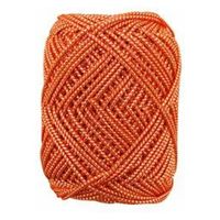 タカギ繊維 メタリックヤーン 〈カラー〉【50m巻】 9 1セット(1玉×2)