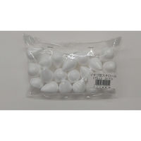 タカギ繊維 イチゴ型スチロール CTS-13 1袋（直送品）
