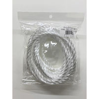タカギ繊維 やんわりロープ　YWL-302 1個（直送品）