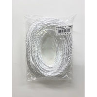 タカギ繊維 やんわりロープ（台紙巻タイプ） YWL-321 1個（直送品）