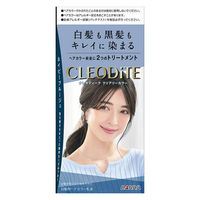 ダリヤ クレオディーテ クリアリーカラー ＜ネイビーブルージュ＞ 4904651124190 1個×3点セット（直送品）