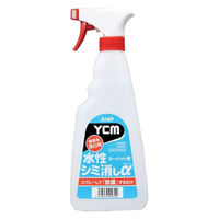 ユシロ化学工業 YCM-水性シミ消しα 4933934900329 1本