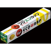 尚美堂 フジエコラップ　30ｃｍ×100ｍ 345200 1本