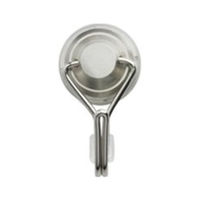 ソニック 超強力 メタルマグフック 3kg ラバーグリップ MG-836 1個