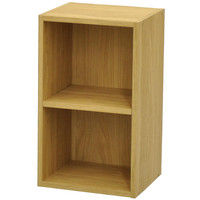 エイ・アイ・エス フリーホーム オープンラック 幅350×奥行294×高さ589mm FRH-6035 NA 1台（直送品）