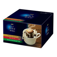 【ドリップコーヒー】味の素AGF 　ちょっと贅沢な珈琲店ドリップパックアソート　 1箱（40袋入）