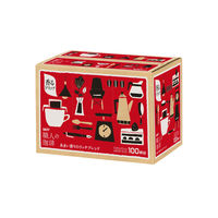 【ドリップコーヒー】UCC上島珈琲 職人の珈琲 ワンドリップコーヒー あまい香りのリッチブレンド 1箱（100袋入）