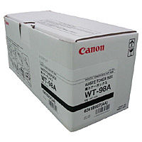 キヤノン（Canon） 純正廃トナーボックス WT-98A 0361B007 1個（取寄品）