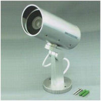 防雨ダミーカメラ ADC-205 旭電機化成（直送品） - アスクル