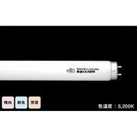 一般蛍光灯 FL型 グロースタータ形 FL32SNRM 1本 プリンス電機（直送品）