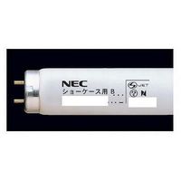 NEC 冷蔵ショーケース蛍光ランプB精肉用 FL型 32W グロースタータ形 FL32SVI 1本（直送品）