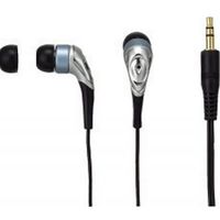 フィックスタイプステレオイヤホン パールブルー VR101PB ヤザワコーポレーション（直送品）