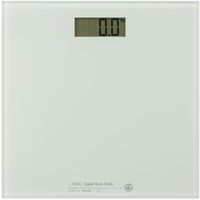 タニタ 業務用デジタル体重計（検定品） WB-260A 1台 23-3005-00