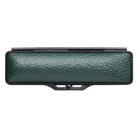 新朝日コーポレーション モミライトケース 緑 M-3 1セット(2個)