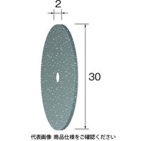 ミニター デライトホイール #240 (10P) NA3062 1パック(10個)（直送品）