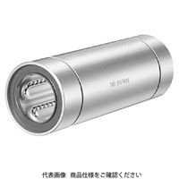 日本ベアリング スライドブッシュ SMーW形(ダブル形) SMS3W 1個（直送品）