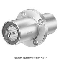 日本ベアリング スライドブッシュ SMFC形(ダブル・センター丸フランジ形) SMSFC50UU 1個（直送品）