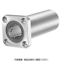 日本ベアリング スライドブッシュ SMKーW形(ダブル・角フランジ形) SMSK13GWUU 1個（直送品）