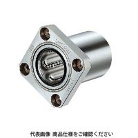 日本ベアリング スライドブッシュ SMK形(シングル・角フランジ形) SMSK60 1個（直送品）