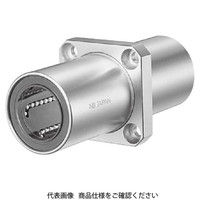 日本ベアリング スライドブッシュ SMKC形(ダブル・センター角フランジ形) SMSKC20GUU 1個（直送品）