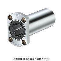 使用不可日本ベアリング スライドブッシュ SMTーW形(ダブル・二面取りフランジ形) SMT16GWUU 1セット(2個)（直送品）