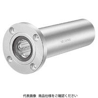 日本ベアリング スライドブッシュ TRF形(トリプル・丸フランジ形) TRF12UU 1個（直送品）