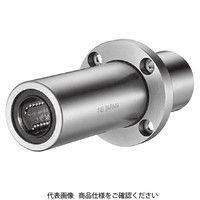 日本ベアリング スライドブッシュ TRFC形(トリプル・センター丸フランジ形) TRFC13GUU 1個（直送品）