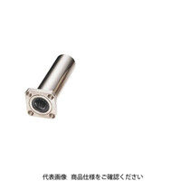 日本ベアリング スライドブッシュ TRK形(トリプル・角フランジ形) TRK20GUU 1個（直送品）