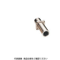 日本ベアリング スライドブッシュ TRKC形(トリプル・センター角フランジ形) TRKC40UU 1個（直送品）