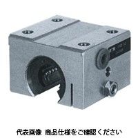 日本ベアリング トップボールユニット TKD形(すきま調整機能付き開放形) TKD12UU 1個（直送品）