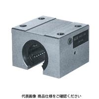 日本ベアリング トップボールユニット TKE形(開放形) TKE25UU 1個（直送品）