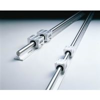 日本ベアリング スライドブッシュ CE形・CD形(コマーシャル形) CE30ー2ー500 1個（直送品）