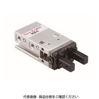 ニューエラー 平行移動形ハンド HP03Eシリーズ HP03Eー6C HP03E-6C 1個（直送品）