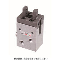 ニューエラー 平行移動形ハンド (C)KH(L)シリーズ KHLー20 KHL-20 1個（直送品）