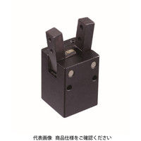 ニューエラー 回転移動形ハンド SHシリーズ SHー16A 1個（直送品）