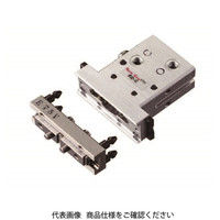 ニューエラー 着脱式平行移動形リニアハンド HP04Dシリーズ(スタンダードタイプ) HP04DRー20C 1個（直送品）