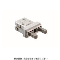 ニューエラー 平行移動形リニアハンド(防塵カバー取付タイプ) HP04Fシリーズ(フィンガ(長爪)タイプ) HP04FRー16A 1個（直送品）