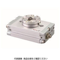 ニューエラー ローターテーブル RT02シリーズ RT02ー16Bー180 1個（直送品）