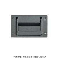 スガツネ工業 トランクハンドル PTー148 PT-148 1個（直送品）