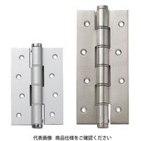 スガツネ工業 スプリング丁番 SA型 SA120ー5314ー01 SA120-5314-01 1個（直送品）