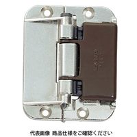 スガツネ工業 センターヒンジ CHー75型 CHー75NI CH-75NI 1セット(4個)（直送品）