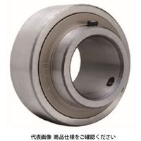 FYH インサート軸受RB(円筒穴)RB202K3 RB202K3 1セット(3個)（直送品）