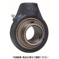 FYH ベアリングユニットハンガー形UCHA（円筒穴）UCHA204D2K2 UCHA204D2K2 1セット（2個）（直送品）