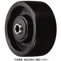 岐阜産研工業 RGN型 重荷重用強化ナイロン車輪