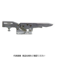 大阪角田興業 セルフロッククランプ NO.38RKーS 38RK-S 1個（直送品）