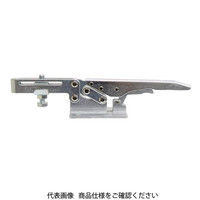 大阪角田興業 セルフロッククランプ NO.38RKーL 38RK-L 1個（直送品）
