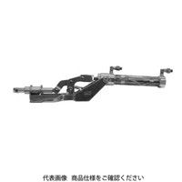 大阪角田興業 エアークランプ NO.105ーS 105-S 1個（直送品）
